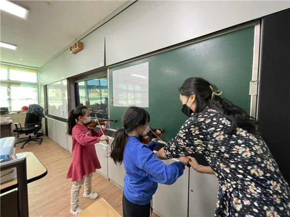 병천초등학교 소개 이미지